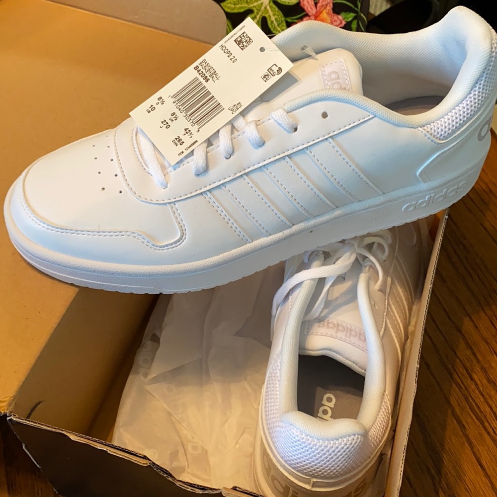 Adidas Hoops 2.0